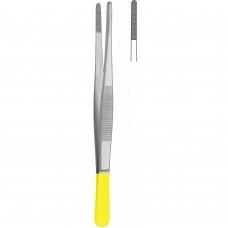 STANDARD Dressing Forceps TC